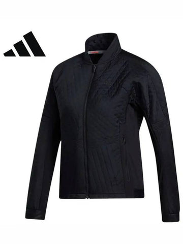 FS6335 Quilted Jacket - ADIDAS GOLF - BALAAN 1