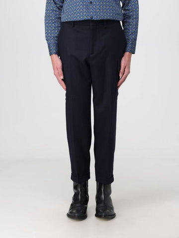 Pants men Etro - ETRO - BALAAN 1