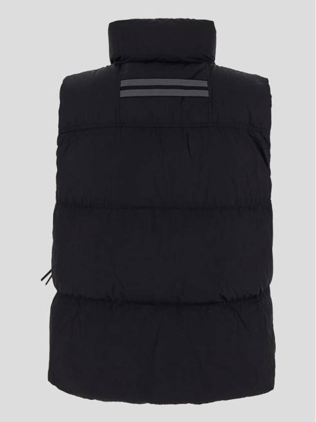 Lawrence Puffer Vest 2804M 61 - CANADA GOOSE - BALAAN 3