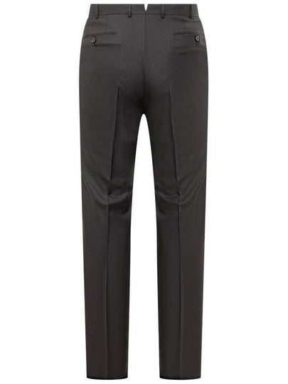 Zegna Pant - ERMENEGILDO ZEGNA - BALAAN 2