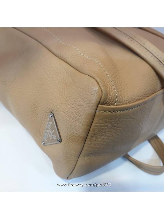 women shoulder bag - PRADA - BALAAN 6