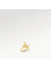 Louisette Ring Gold - LOUIS VUITTON - BALAAN 5