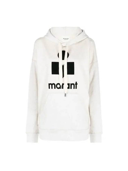 Mansell MANSEL logo hoodie SW0001FA A1M07E 23EC Others 1027715 - ISABEL MARANT - BALAAN 1