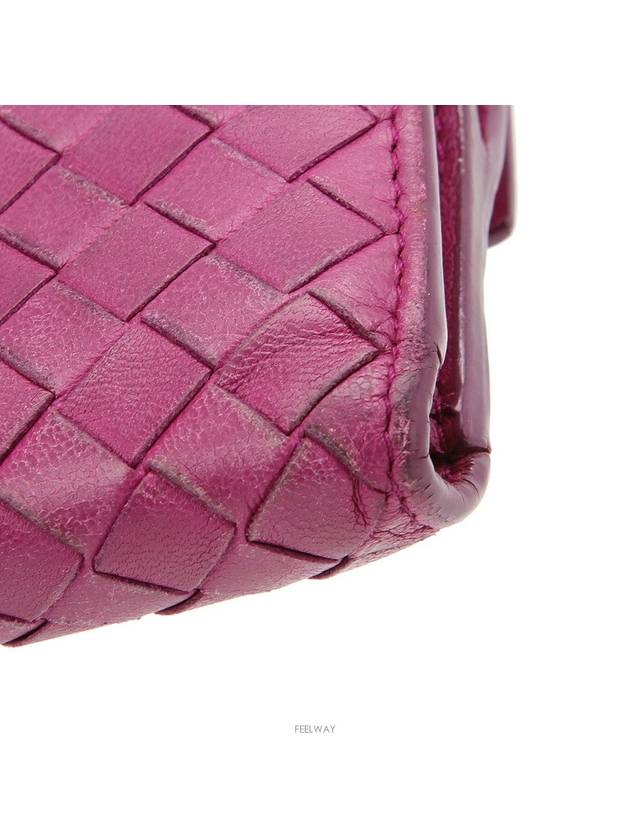 women s wallet - BOTTEGA VENETA - BALAAN 8