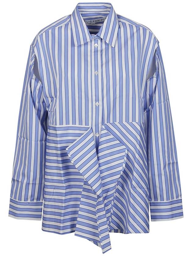 J.W. Anderson Shirt - JW ANDERSON - BALAAN 1