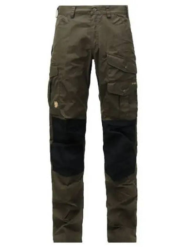 Men s Barents Pro Trousers Inseam - FJALL RAVEN - BALAAN 1