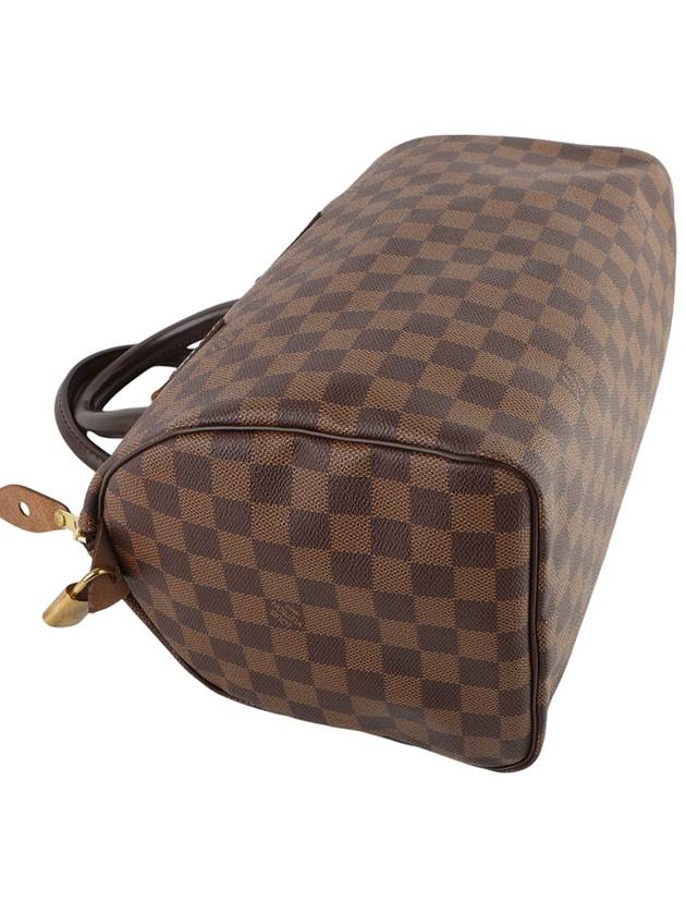 N41364 Damier Speedy 30 Tote Bag 33515 - LOUIS VUITTON - BALAAN 5