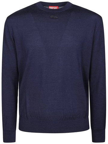 Diesel Sweater - DIESEL - BALAAN 1