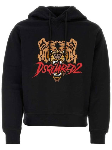 Dsquared2 Sweatshirts - DSQUARED2 - BALAAN 1