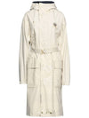 collection Tommy Hilfiger The Parka Oversize Reversible Coat - TOMMY HILFIGER - BALAAN 10