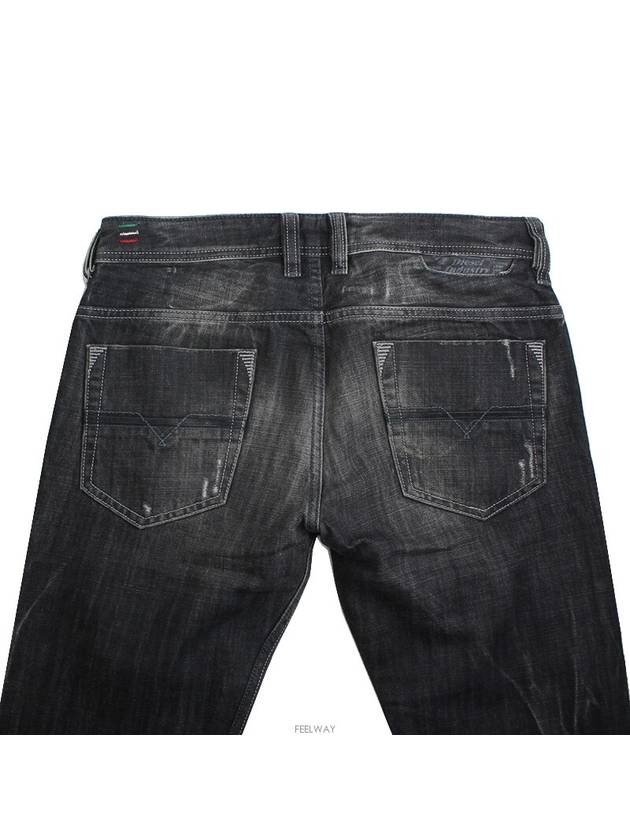 mens jeans - DIESEL - BALAAN 4