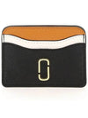 Snapshot Triple Color Two-tier Card Wallet - MARC JACOBS - BALAAN 2