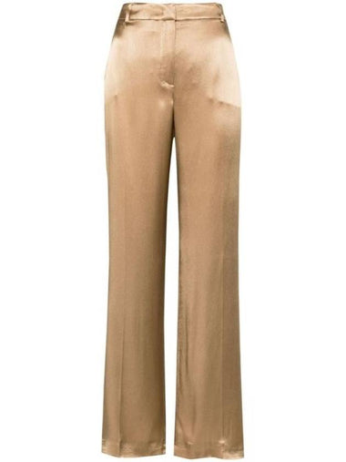 straight pants 0325 0119V0087 - ALBERTA FERRETTI - BALAAN 1