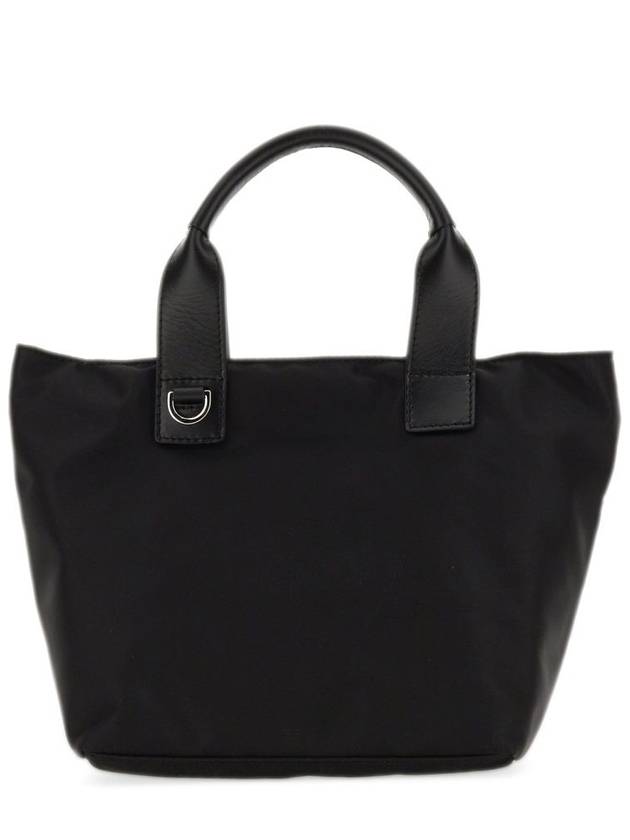 Orciani Smart Ecoline Handbag - ORCIANI - BALAAN 4