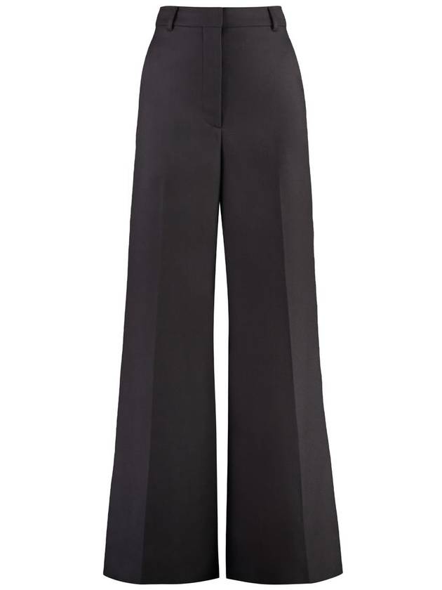 Stella McCartney Wool Trousers - STELLA MCCARTNEY - BALAAN 1