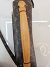 women shoulder bag - LOUIS VUITTON - BALAAN 5