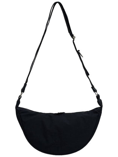 DIXON NX Cross Bag Black - NATIONAL PUBLICITY - BALAAN 2