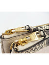 Women s Python Double Zip Pochette - LOUIS VUITTON - BALAAN 12