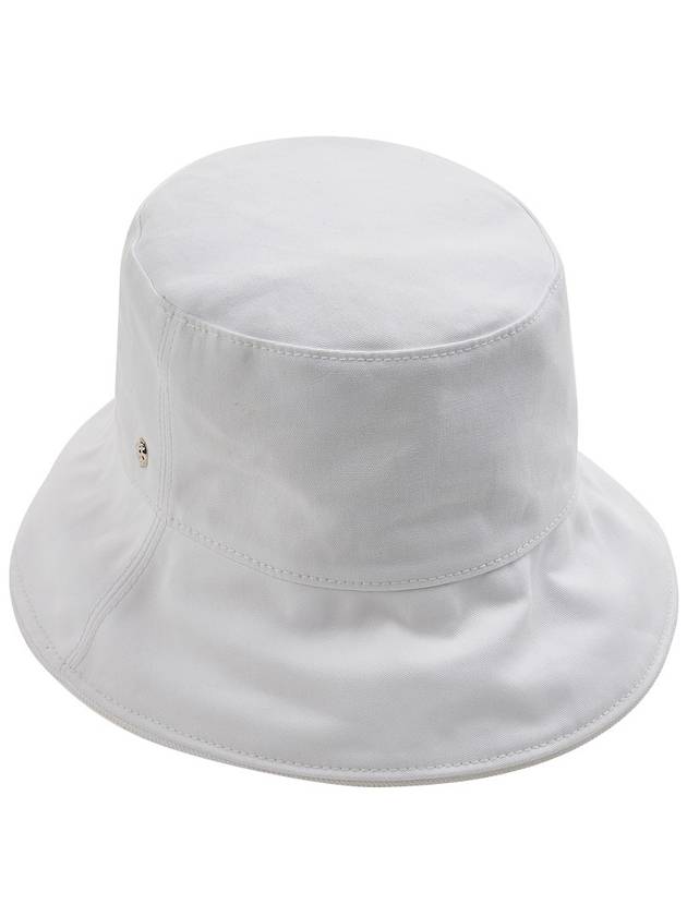 Women s Ulla Bucket Hat HAT51766 WHITE - HELEN KAMINSKI - BALAAN 3