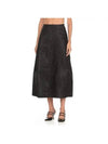 Midi Skirt GND224F854 D771825 - FABIANA FILIPPI - BALAAN 3