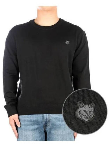 Men s knit 270013 - MAISON KITSUNE - BALAAN 1