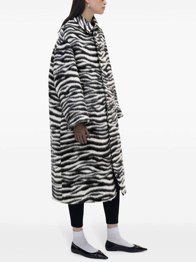 Marc Jacobs Coats - MARC JACOBS - BALAAN 3