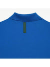 Ultralight Movement Polo Shirt Blue - LACOSTE - BALAAN 6