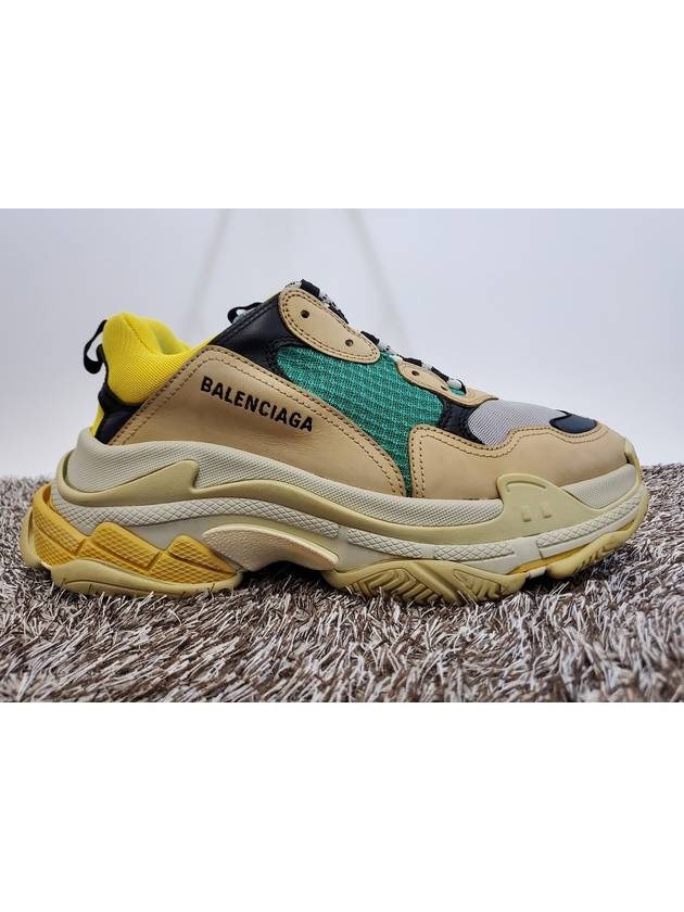 Triple S Nocho 41 260 - BALENCIAGA - BALAAN 8