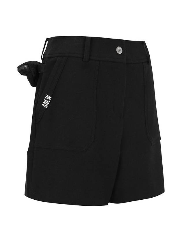 Official W MINI POCKET POINIT H PT BK - ANEWGOLF - BALAAN 4