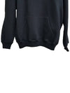 Sinners Hoodie Black - BALENCIAGA - BALAAN 4