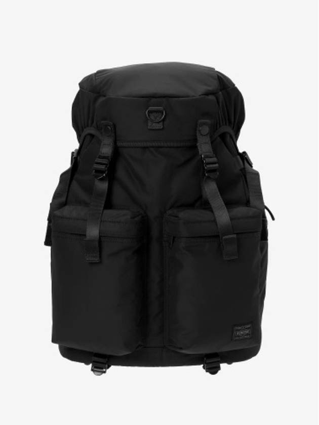 Porter Senses Men s Backpack Black 672 27800 - PORTER YOSHIDA - BALAAN 1