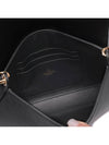 Garavani Clutch Pouch 5W2P0AD4 MIM0NO - VALENTINO - BALAAN 7