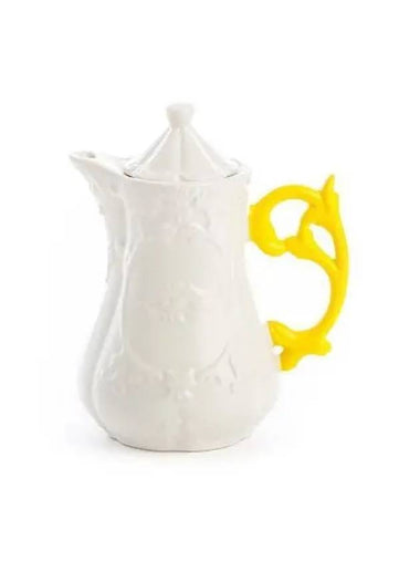 AT Eyewear Teapot Yellow 13x23 - SELETTI - BALAAN 1