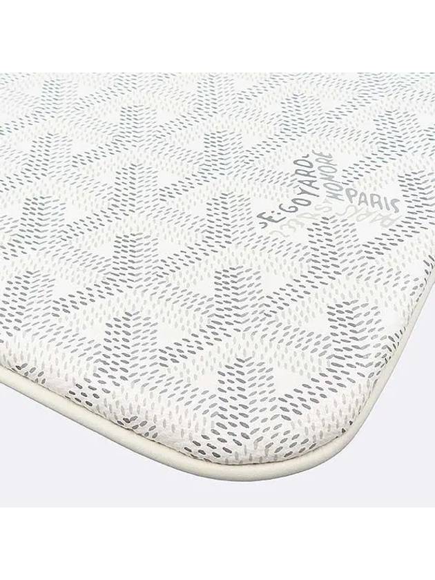 white clutch bag - GOYARD - BALAAN 4