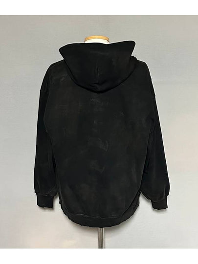 Ballet shoes baby hooded zip up 100 - BALENCIAGA - BALAAN 2