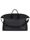 Medium Antigona Sport Tote Bag Black - GIVENCHY - BALAAN 2