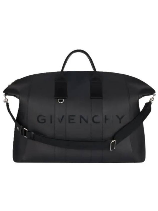 Medium Antigona Sport Tote Bag Black - GIVENCHY - BALAAN 2