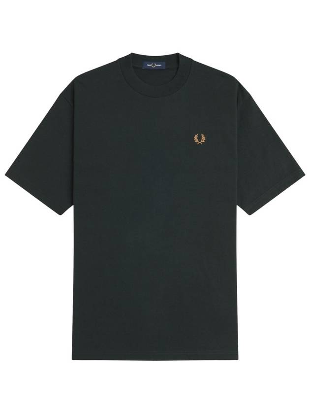 RELAXED T-SHIRT - FRED PERRY - BALAAN 5