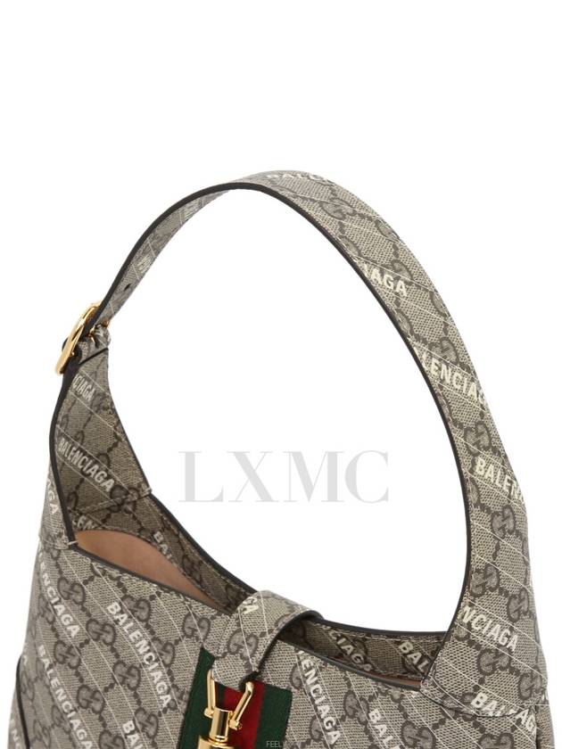 women shoulder bag - GUCCI - BALAAN 6