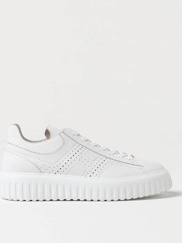 Sneakers Hogan in pelle a grana - HOGAN - BALAAN 1