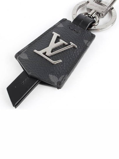 LV crotchcle bag charm keyring - LOUIS VUITTON - BALAAN 2