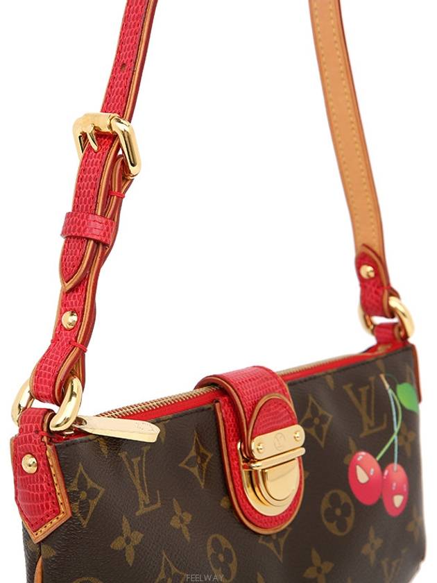 women shoulder bag - LOUIS VUITTON - BALAAN 5