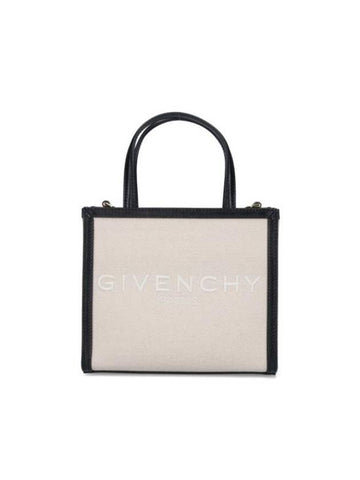 shoulder bag BB50Z2B21P257 BEIGE - GIVENCHY - BALAAN 1