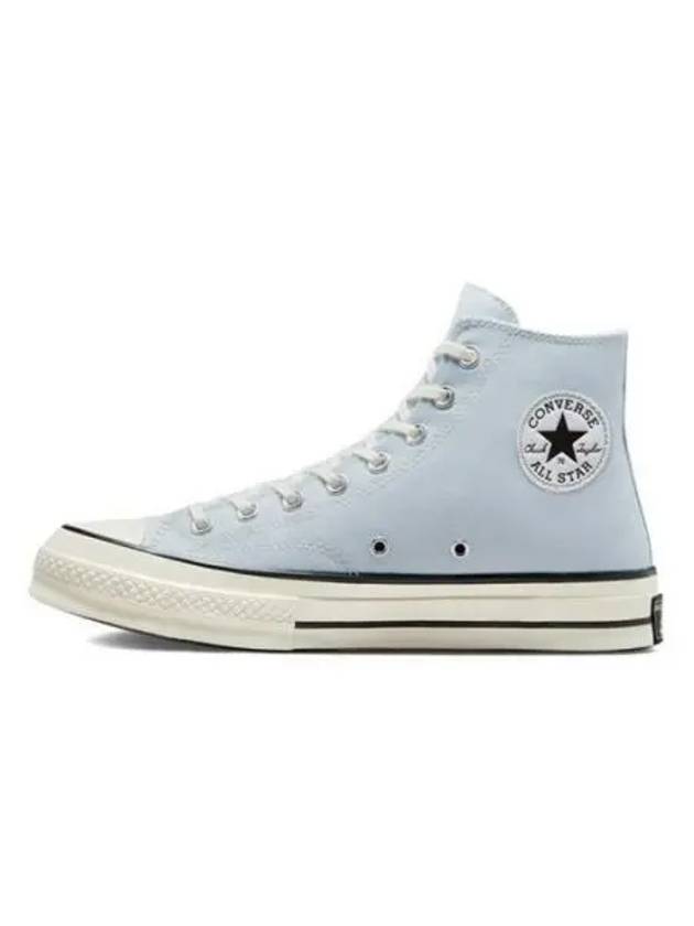 Chuck 70 Vintage High Top Sneakers Ghosted - CONVERSE - BALAAN 2