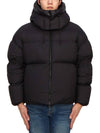 Antila Padding Black - MONCLER - BALAAN 2