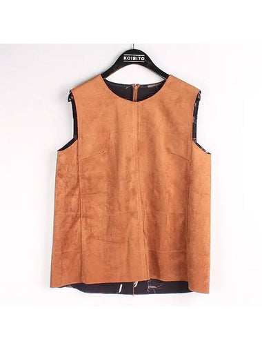 Smith Market used luxury goods women s tank top clothing - SYSTEM - BALAAN 1