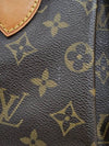 2WAY Monogram Palermo PM Tote Bag M40145 - LOUIS VUITTON - BALAAN 4