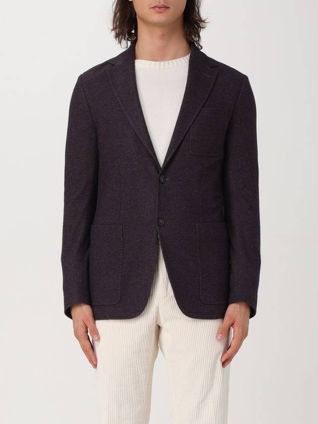 Blazer men Canali - CANALI - BALAAN 1