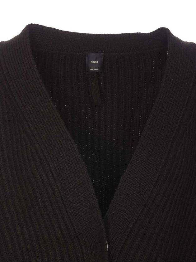 Pinko Sweaters - PINKO - BALAAN 3