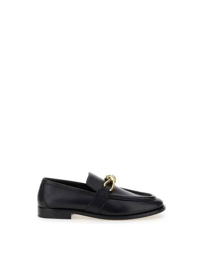 loafer 796447 V4R30 1000 BLACK - BOTTEGA VENETA - BALAAN 2